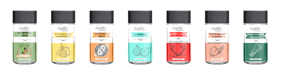 SIGNATURE BUNDLE DEAL