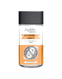 BACKYARD PARTY BBQ RUB