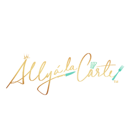 Ally 'a la Carte Gourmet Kitchen